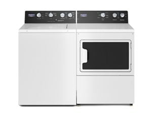 Maytag washer dryer hot sale combo sale