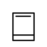 A Maytag® Dishwasher