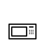 A Maytag® Microwave