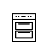 A Maytag ® Wall Ovens