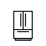 A Maytag® Refrigerator