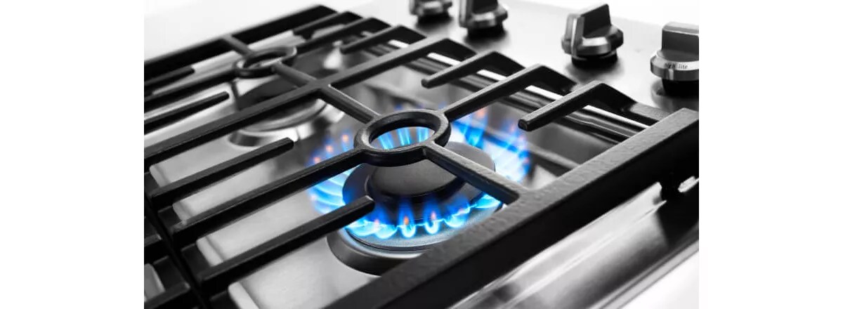 4 Types of Cooktops & Stovetops: How to Choose | Maytag