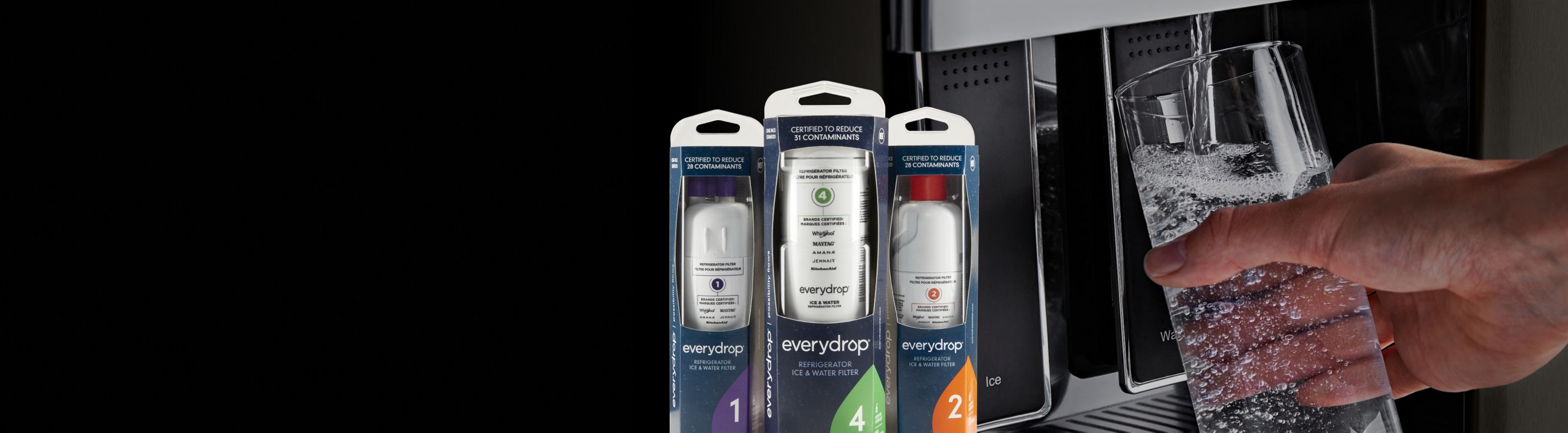 everydrop Water Filter Subscription Program Maytag