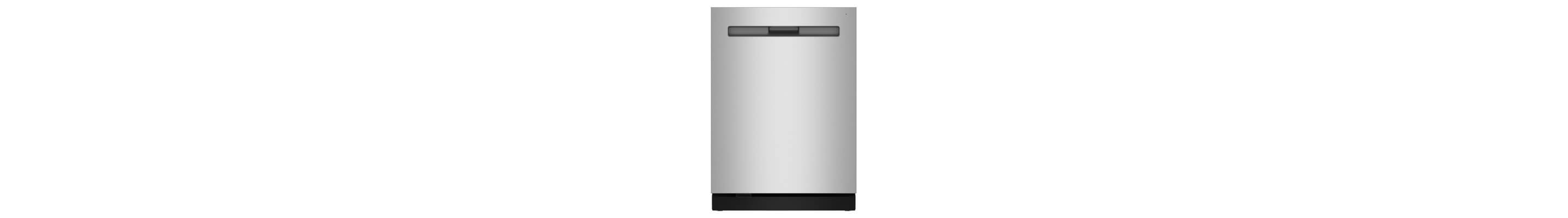 Top control dishwasher