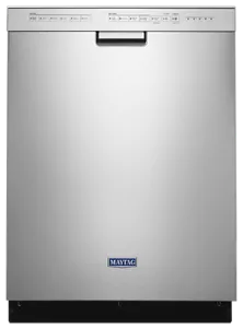 Maytag dishwasher model number mdb4949shz top