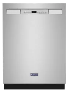 How to Find the Right Dishwasher Size Maytag