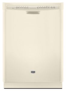 Maytag shop bisque dishwasher