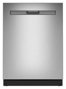 Maytag MDPS7024S 24" Top Control Dishwasher with PowerBlast® Cycle and PowerDry