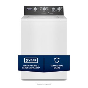 Maytag Part # MGD6630HW - Maytag 7.3 Cu. Ft. 120-Volt White Stackable Gas  Vented Dryer With Steam And Quick Dry Cycle, Energy Star - Gas Dryers -  Home Depot Pro