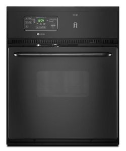 Maytag double discount wall oven 24