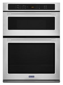 Wall shop convection microwave