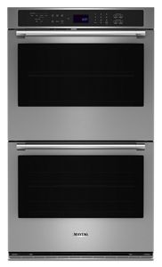 Maytag double discount wall oven 24