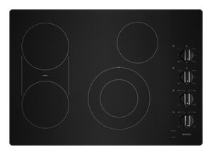 30 inch electric clearance flat top stove