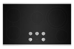 Maytag Electric Cooktop MEC8836HS