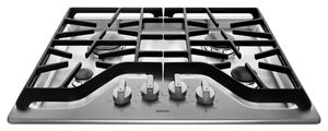 Maytag 30-inch Wide Gas Cooktop with Power™ Burner