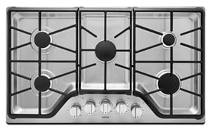 Maytag gas stove top hotsell