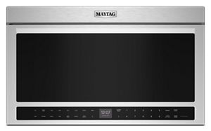 Countertop microwave outlet toaster oven combo