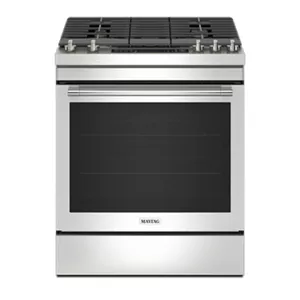 Maytag gas deals stove