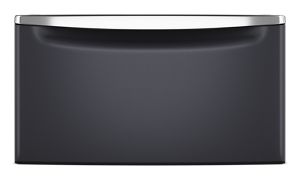 Maytag front load pedestal top