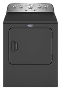 Top Load Electric Dryer with Steam-Enhanced Cycles - 7.0 cu. ft.