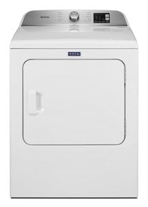Maytag - MED6200KW