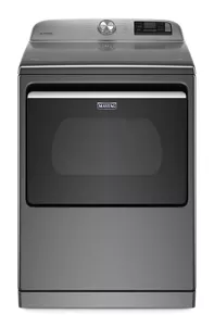 Maytag smart washer and dryer hot sale