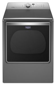 Maytag bravos xl dryer shop capacity