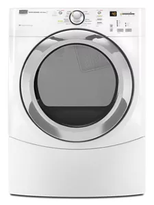 Maytag 5000 series washer and dryer top
