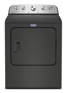 Maytag 7.0 Cu Ft. Load Gas Dryer with Extra Power and Pet Pro Option