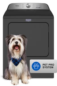 Maytag MGD6500MBK