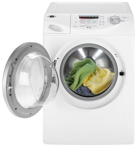 Maytag neptune shop washer front load