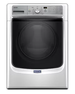 Maytag stackable washer and dryer manual 2025