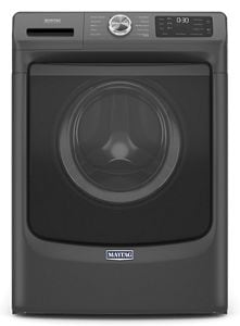 Maytag Front Load Washer with Extra Power and 12-Hr Fresh Spin™ option - 4.5 cu. ft.