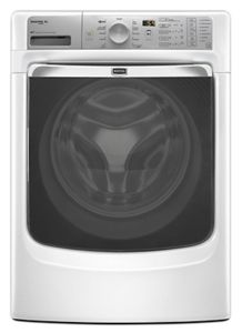 Maytag maxima store washer and dryer