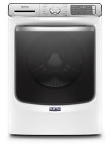 Maytag MHW8630HW Front Load Washer