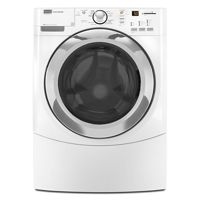 Performance Series Front Load Washer | Maytag