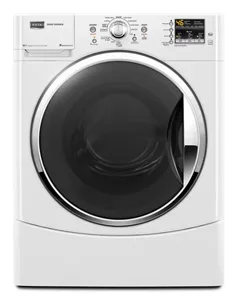 Maytag 2000 series washer and dryer outlet