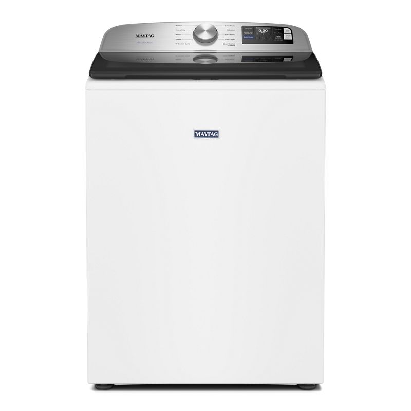 Maytag MTW6205RW washing machine, official model image