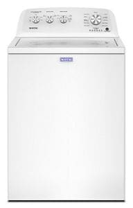 Maytag MVW4005SW