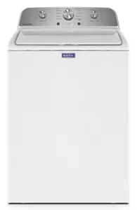 Top Load Washer with Deep Fill - 4.5 cu. ft.