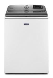 Maytag MVW6230HW0 Smart Top Load Washer with Extra Power - 4.7 cu. ft.
