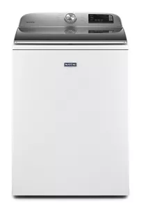 Smart Top Load Washer with Extra Power - 4.7 cu. ft.