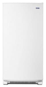 Maytag 18 cu. ft. Frost Free Upright Freezer with LED Lighting