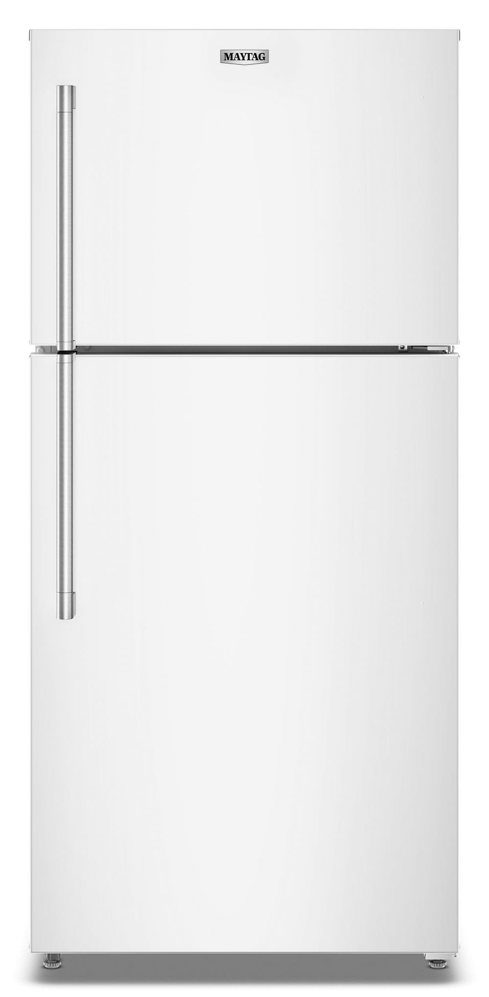30-Inch Wide Top-Freezer Refrigerator with Garage Mode—19 Cu. Ft