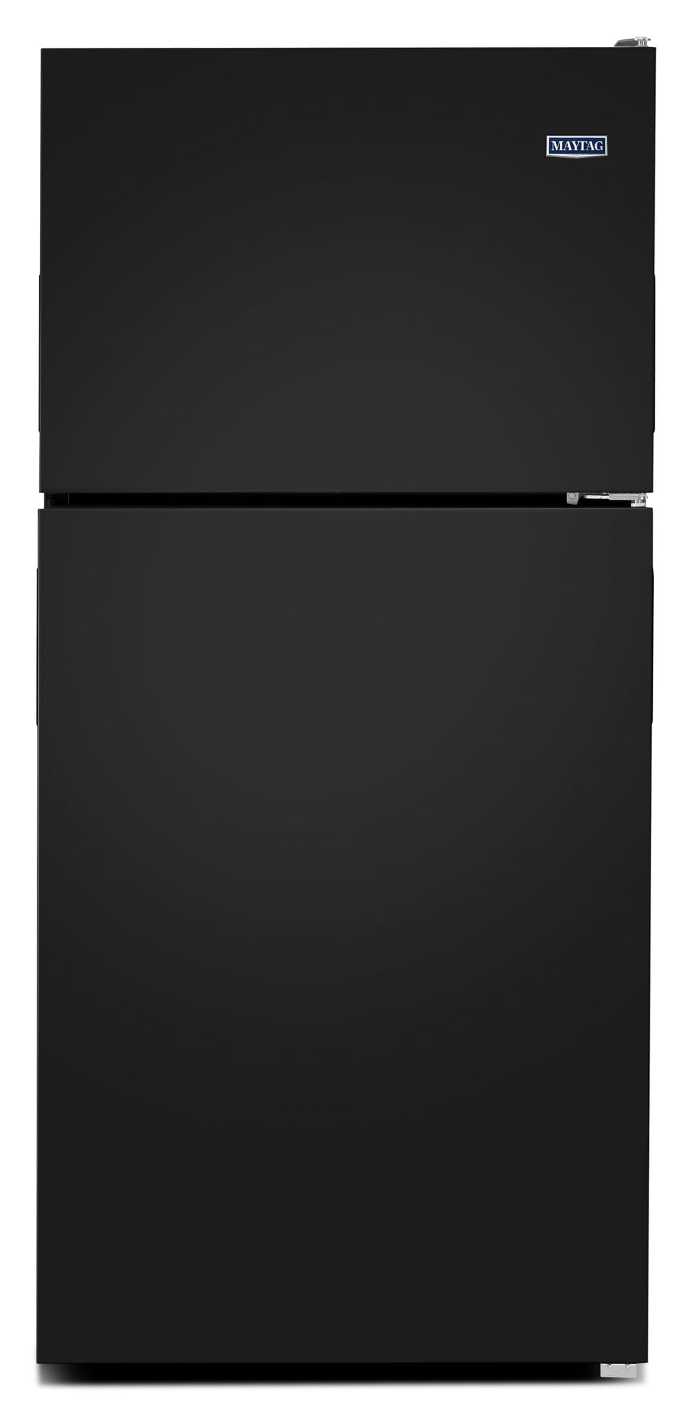 30-Inch Wide Top Freezer Refrigerator with PowerCold® Feature- 18