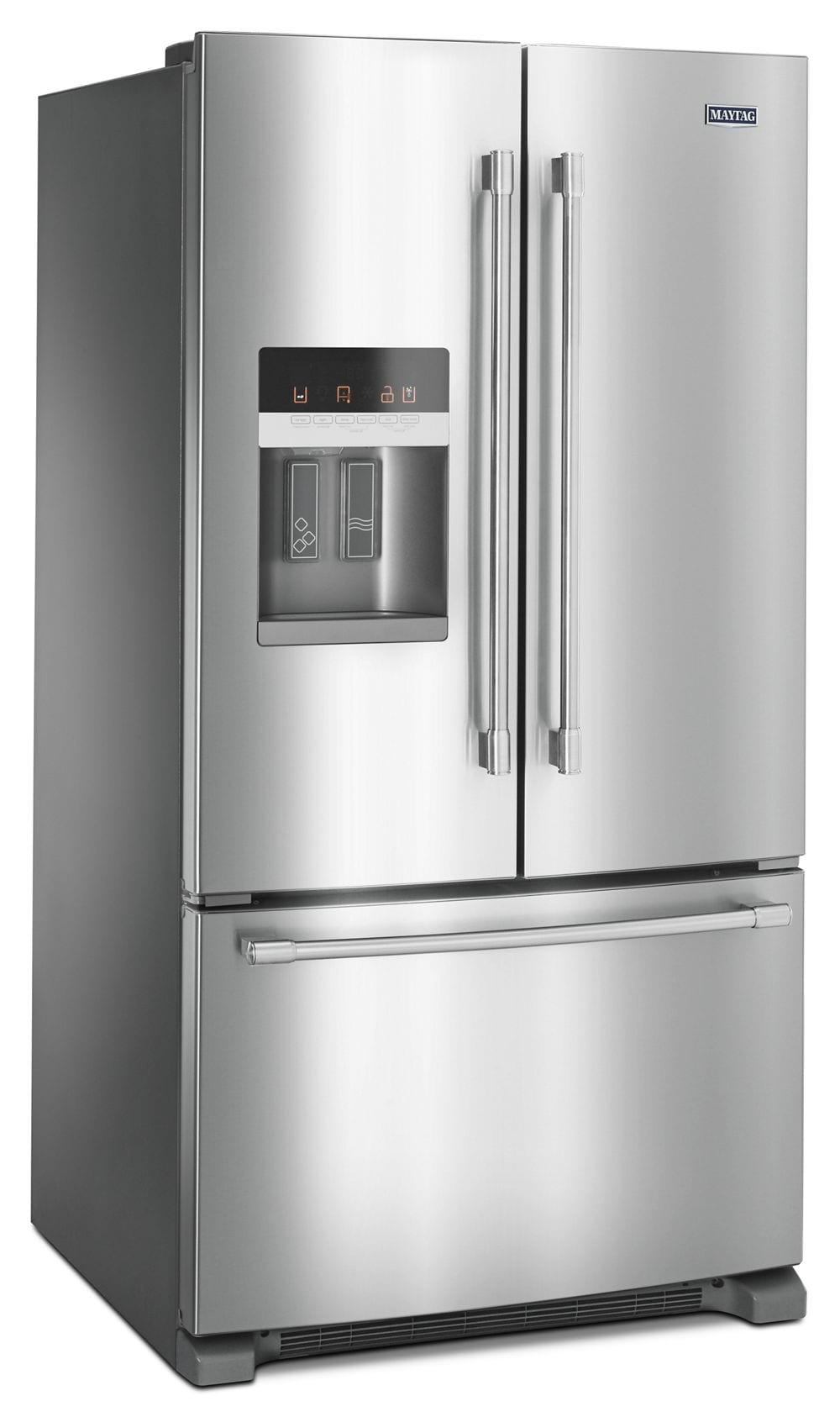 36-Inch Wide French Door Refrigerator with PowerCold® Feature - 25