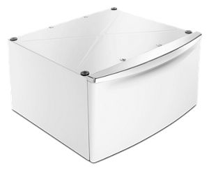 Maytag pedestal on sale