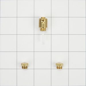 Gas Dryer Conversion Kit W10606694A Maytag