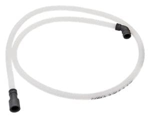 6' length dishwasher drain hose