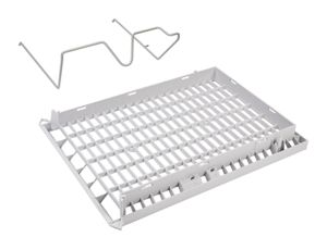 Dryer Drying Rack White